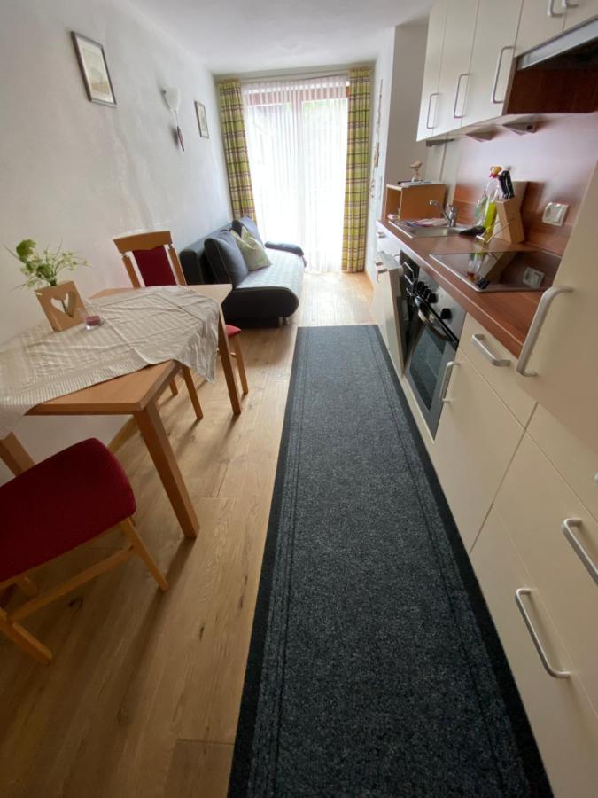 Trixlhof Bed & Breakfast Sankt Ulrich am Pillersee Bagian luar foto