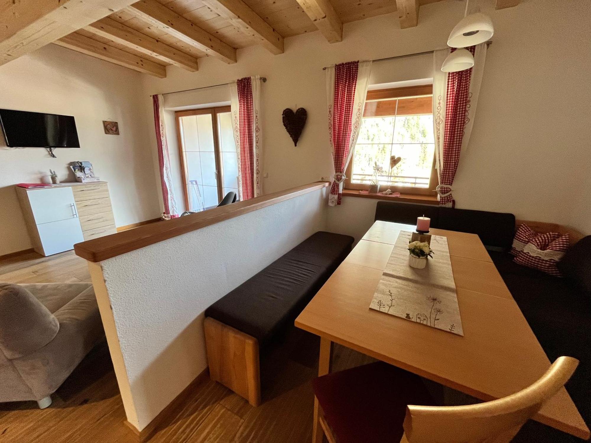 Trixlhof Bed & Breakfast Sankt Ulrich am Pillersee Bagian luar foto