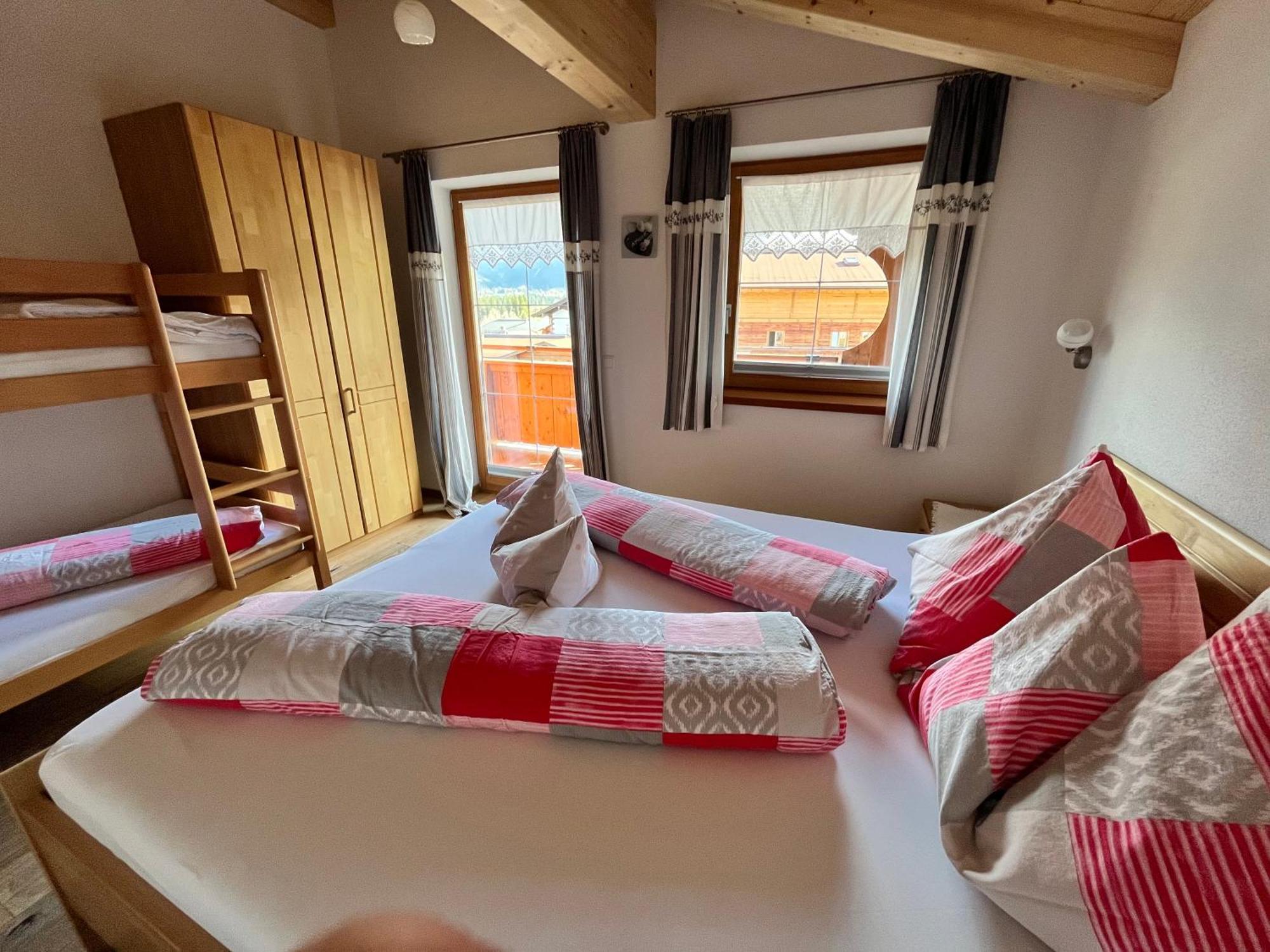 Trixlhof Bed & Breakfast Sankt Ulrich am Pillersee Bagian luar foto