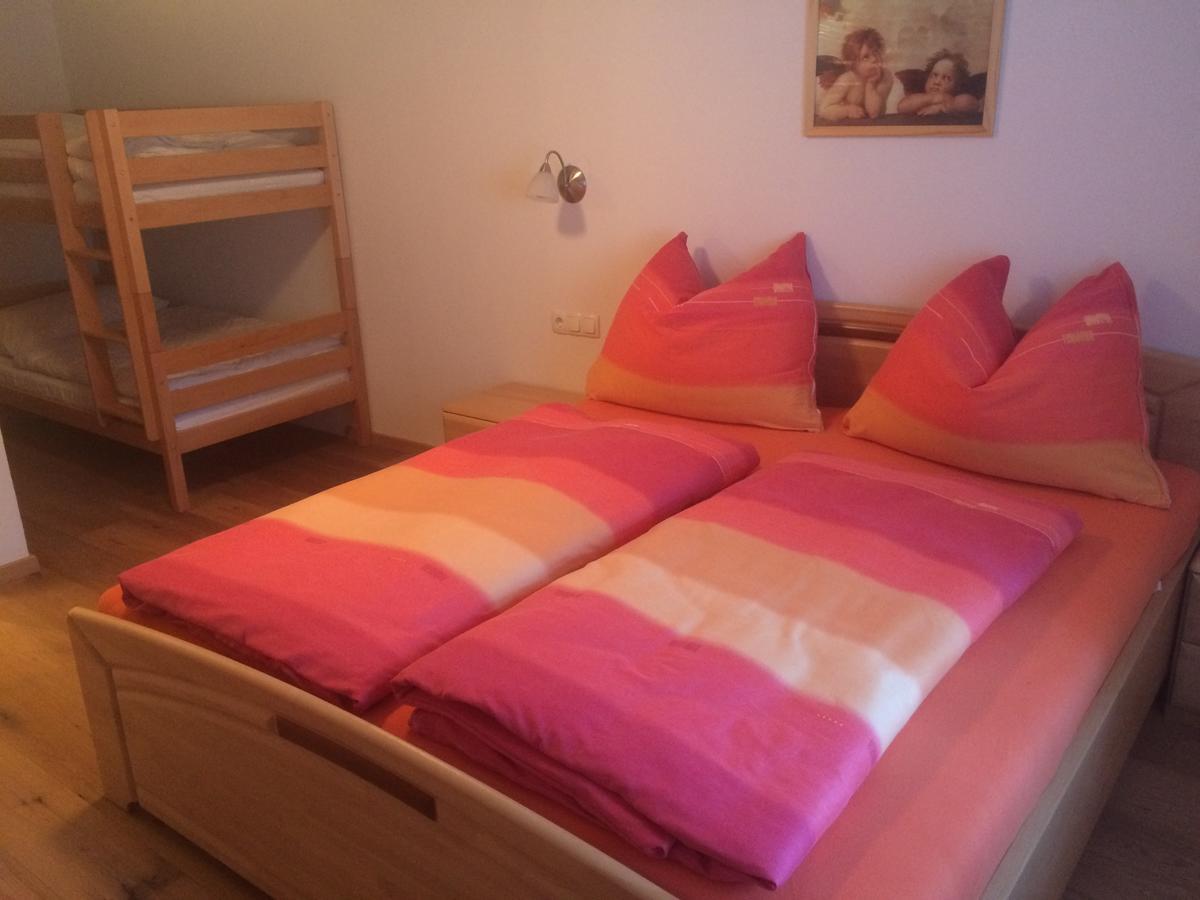 Trixlhof Bed & Breakfast Sankt Ulrich am Pillersee Bagian luar foto