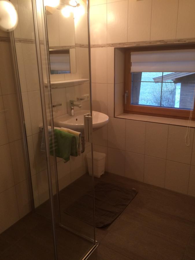 Trixlhof Bed & Breakfast Sankt Ulrich am Pillersee Bagian luar foto