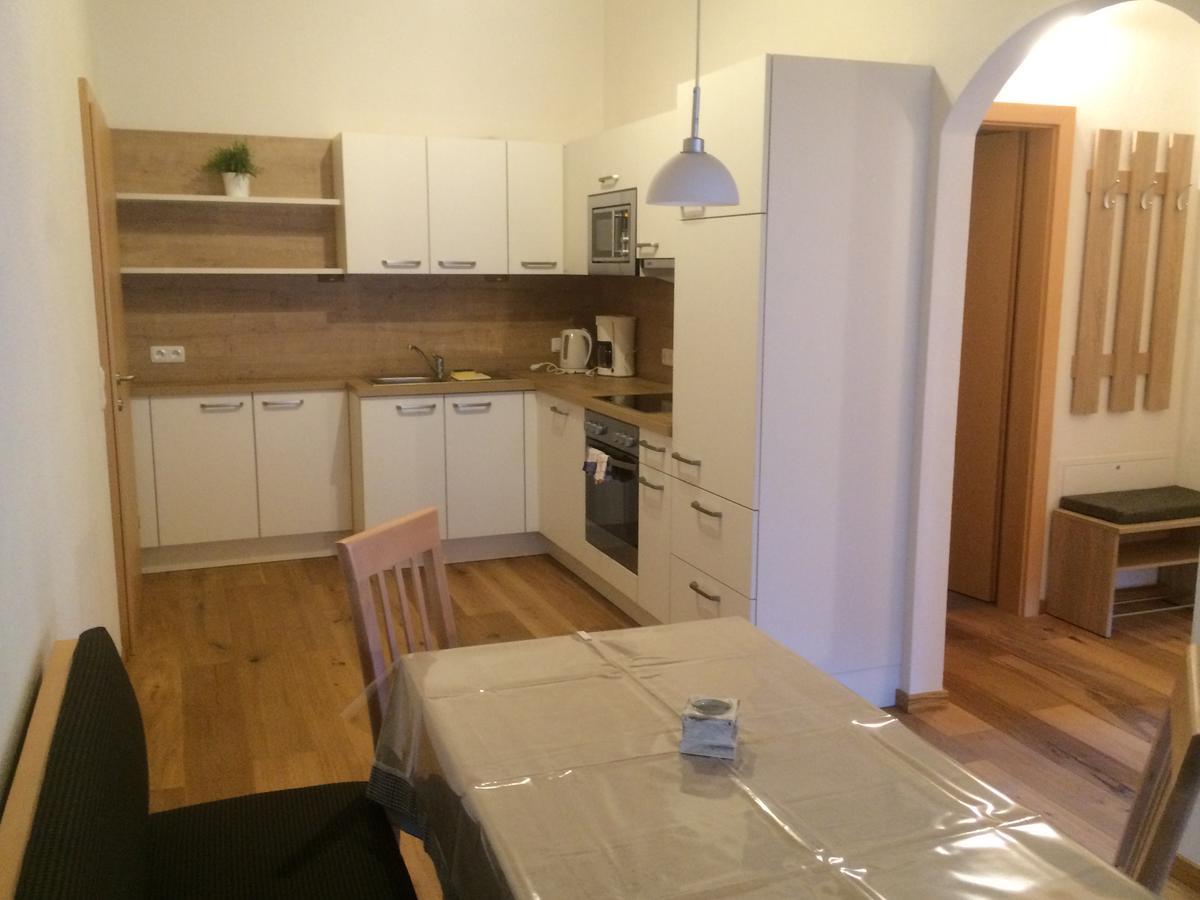 Trixlhof Bed & Breakfast Sankt Ulrich am Pillersee Bagian luar foto