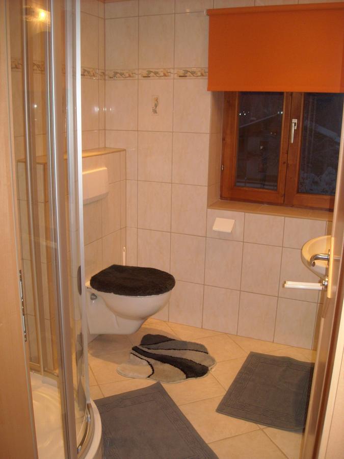 Trixlhof Bed & Breakfast Sankt Ulrich am Pillersee Bagian luar foto