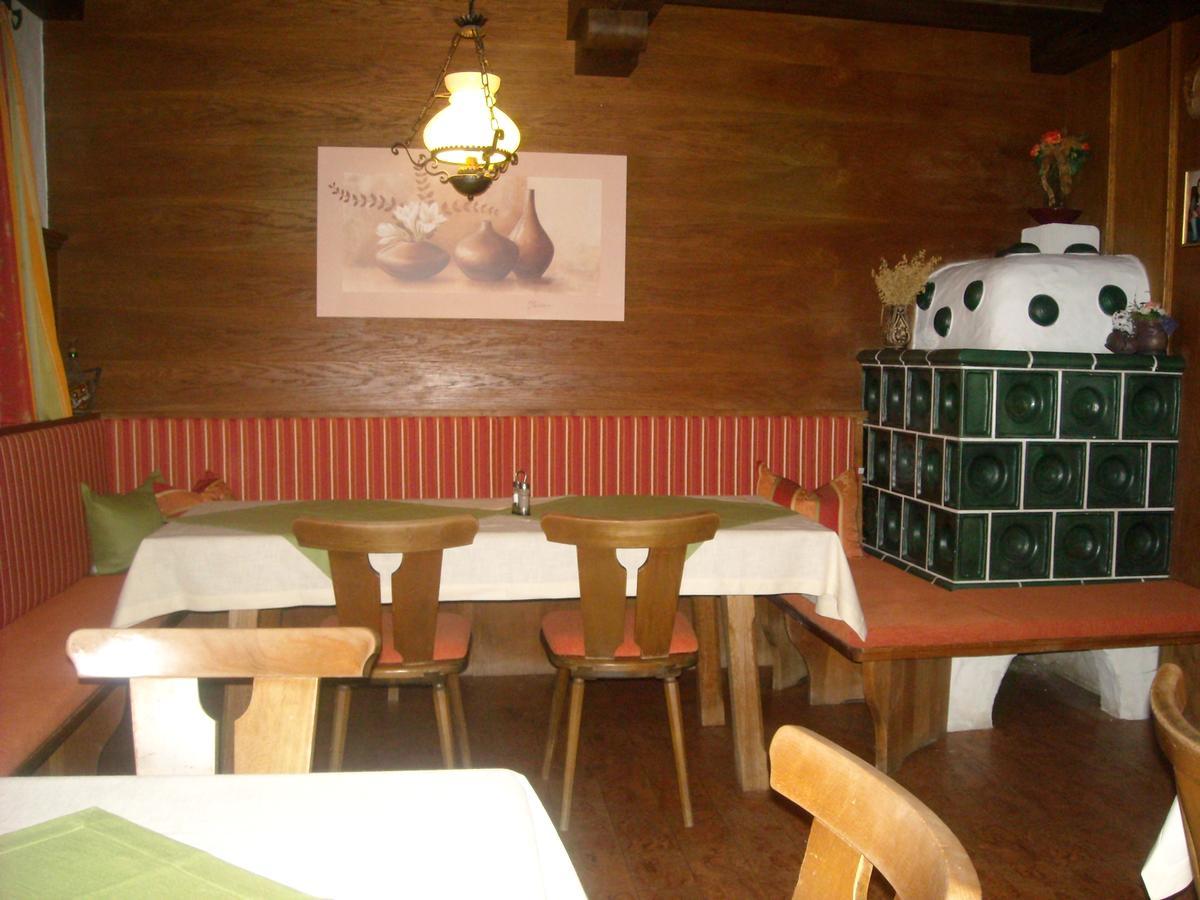 Trixlhof Bed & Breakfast Sankt Ulrich am Pillersee Bagian luar foto