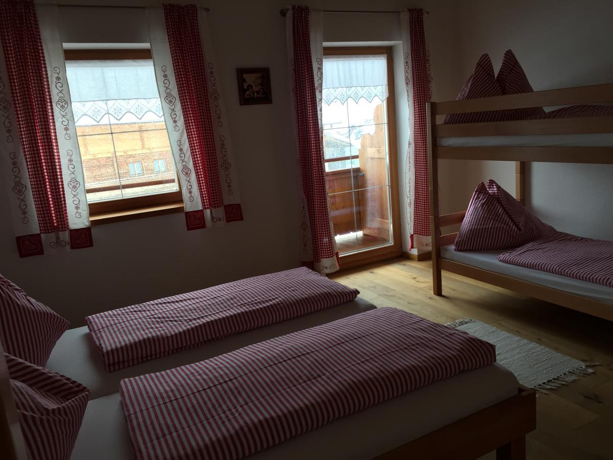 Trixlhof Bed & Breakfast Sankt Ulrich am Pillersee Bagian luar foto